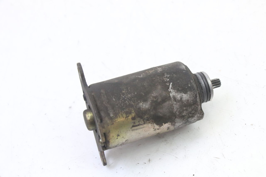 photo de AVVIATORE PEUGEOT VIVACITY NEW 4T 50 (2008 - 2017)