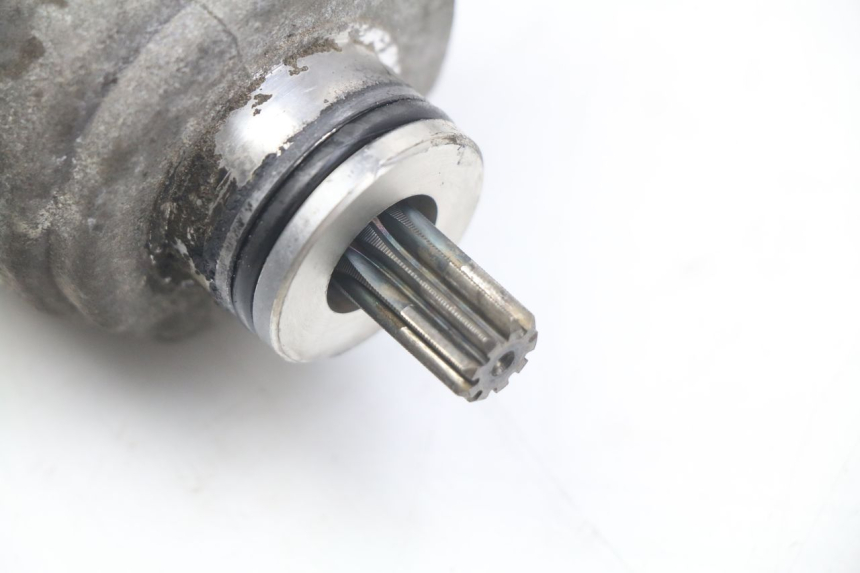 photo de Motorino d'avviamento PEUGEOT VIVACITY 125 (2010 - 2017)