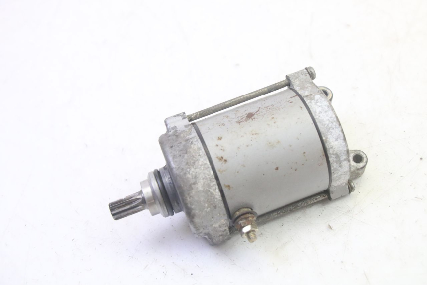 photo de AVVIATORE DAELIM VJ ROADWIN FI 125 (2008 - 2017) - Vista principale