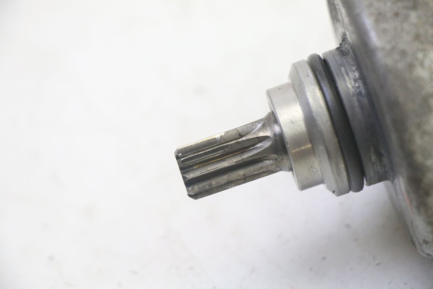 photo de AVVIATORE DAELIM VJ ROADWIN FI 125 (2008 - 2017) - Dettaglio del componente