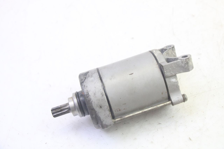 photo de AVVIATORE DAELIM VJ ROADWIN FI 125 (2008 - 2017) - Zoom sullo stato d'uso