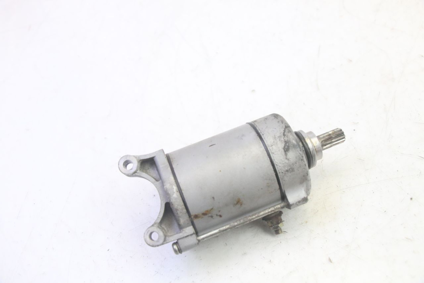 photo de AVVIATORE DAELIM VJ ROADWIN FI 125 (2008 - 2017) - Primo piano tecnico