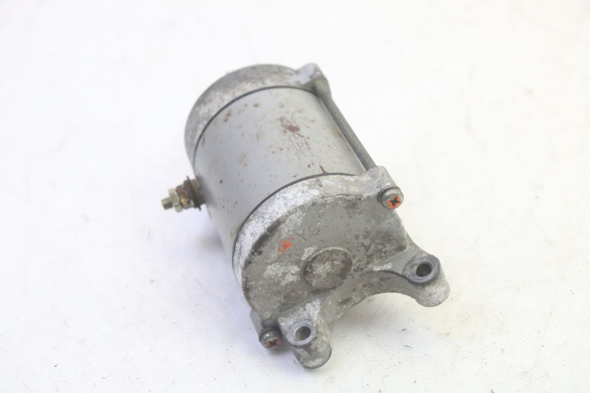 photo de AVVIATORE DAELIM VJ ROADWIN FI 125 (2008 - 2017) - Vista d'insieme del prodotto