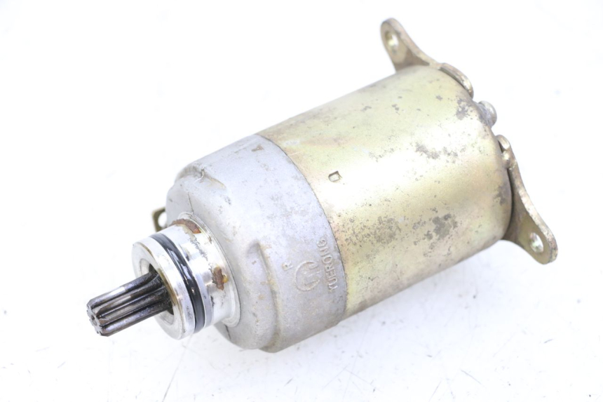 photo de AVVIATORE VONROAD YIBEN 125 (2006 - 2010) - Vista principale