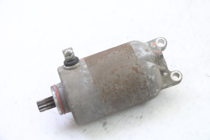 photo de MOTORINO DI AVVIAMENTO MBK WAAP 125 (2008 - 2013)