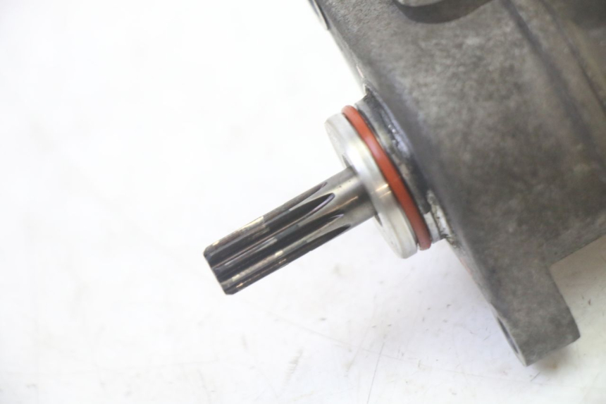 photo de AVVIAMENTO YAMAHA X-CITY XCITY 125 (2007 - 2008)