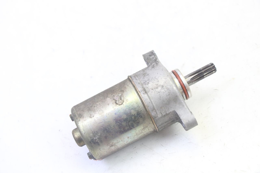 photo de AVVIAMENTO YAMAHA X-CITY XCITY 125 (2007 - 2008)