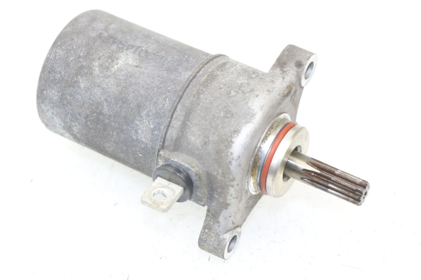 photo de AVVIAMENTO YAMAHA XMAX X-MAX ABS 125 (2014 - 2016) - Vista principale