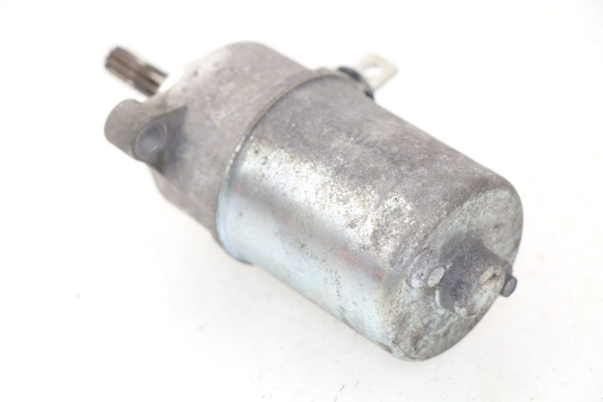 photo de AVVIAMENTO YAMAHA XMAX X-MAX ABS 125 (2014 - 2016) - Zoom sullo stato d'uso