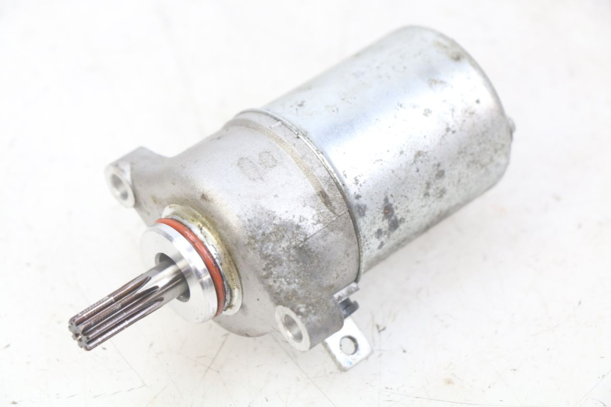 photo de AVVIATORE YAMAHA X-MAX XMAX 125 (2010 - 2014)