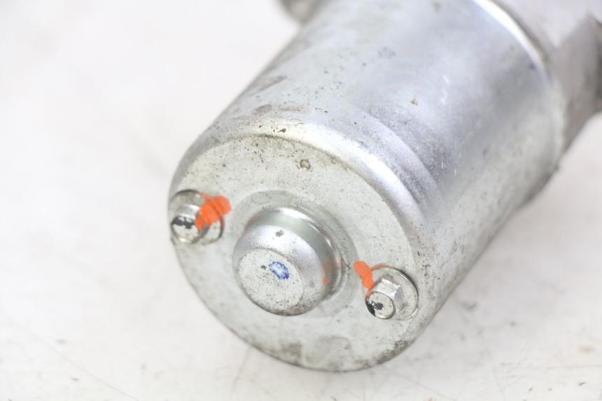 photo de AVVIATORE YAMAHA X-MAX XMAX 125 (2010 - 2014)