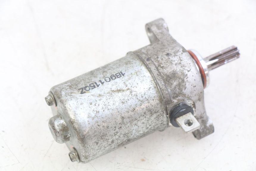 photo de AVVIATORE YAMAHA X-MAX XMAX 125 (2010 - 2014)