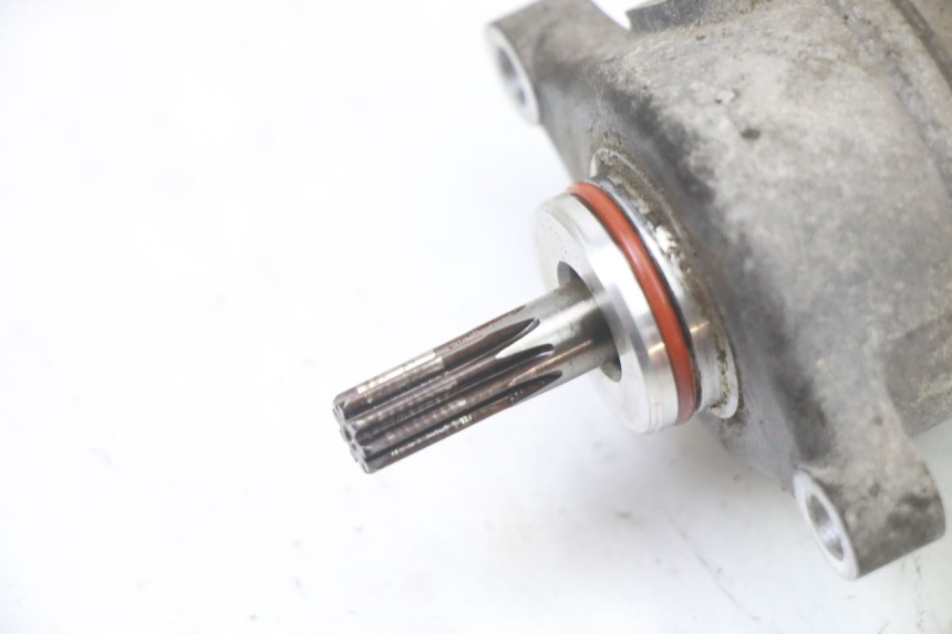 photo de AVVIATORE YAMAHA X-MAX XMAX 125 (2010 - 2014)