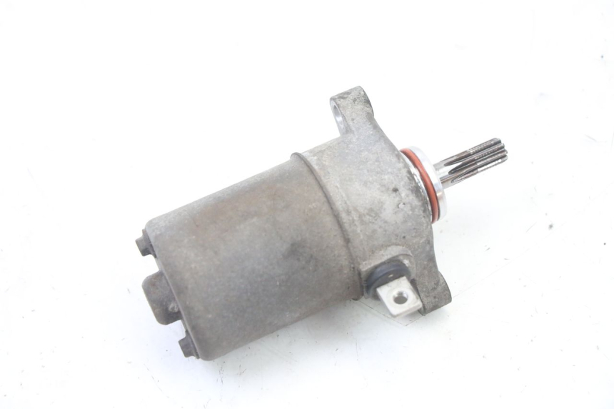 photo de AVVIATORE YAMAHA X-MAX XMAX 125 (2010 - 2014)