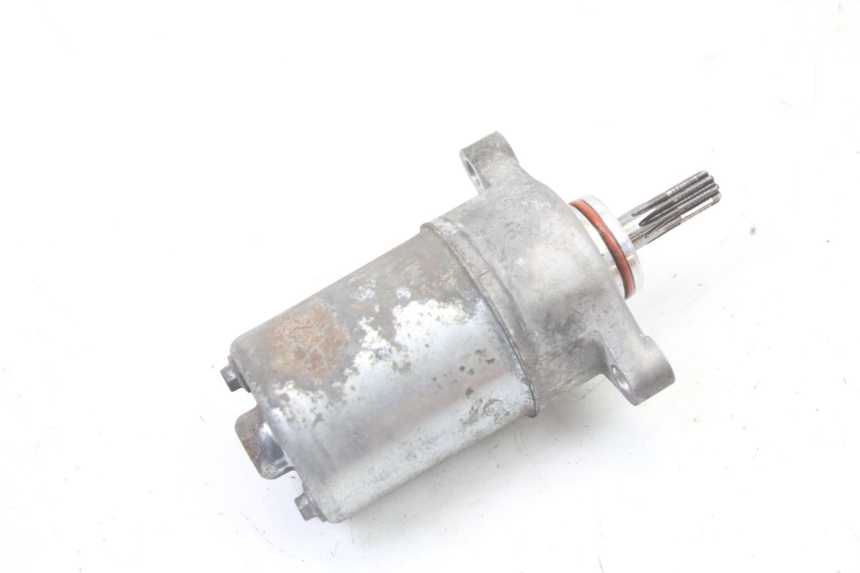 photo de AVVIATORE YAMAHA X-MAX XMAX 125 (2010 - 2014)