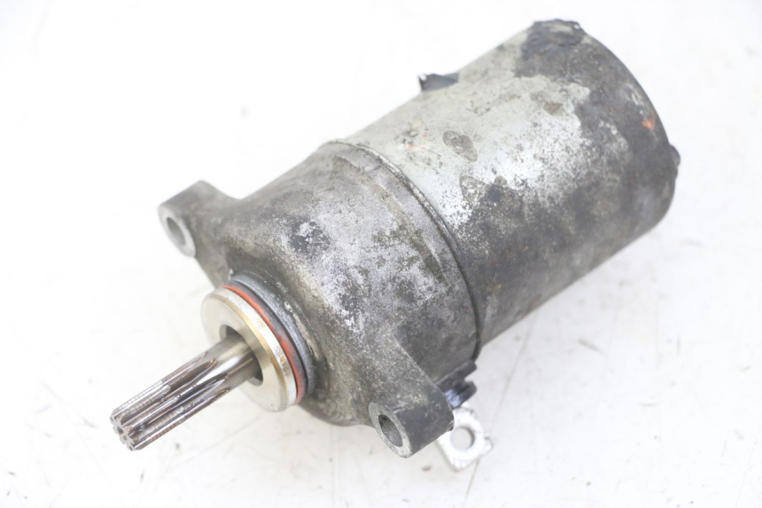 photo de AVVIATORE YAMAHA X-MAX XMAX 125 (2010 - 2014)