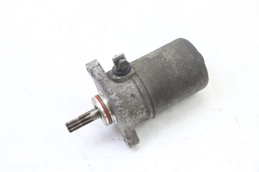 photo de AVVIATORE YAMAHA XMAX X-MAX 125 (2006 - 2009)