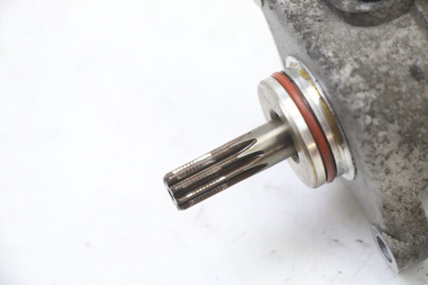 photo de AVVIATORE YAMAHA XMAX X-MAX 125 (2006 - 2009)