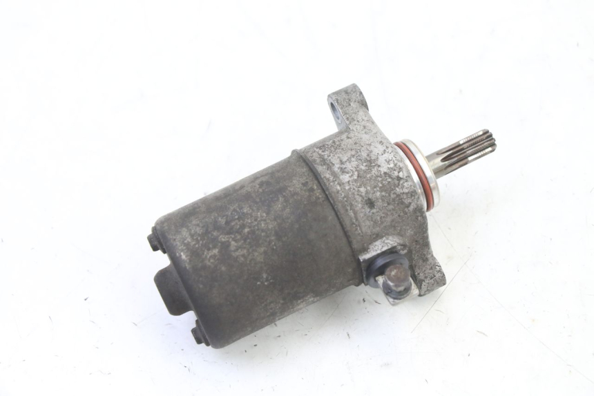 photo de AVVIATORE YAMAHA XMAX X-MAX 125 (2006 - 2009)