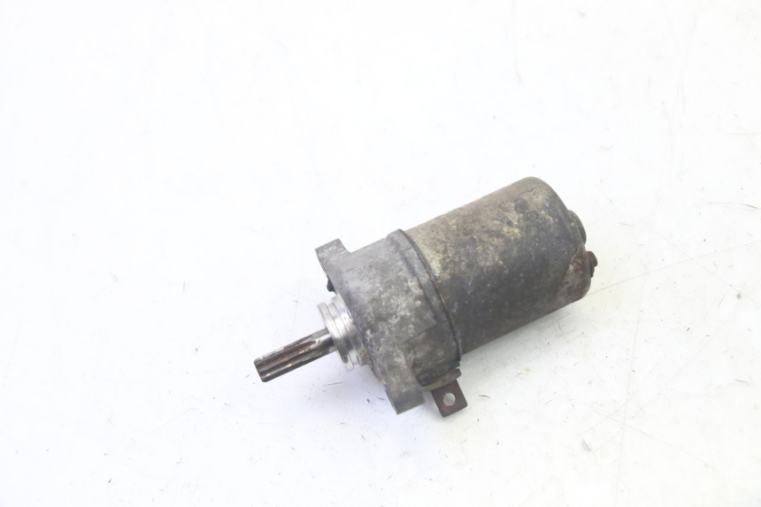 photo de AVVIATORE YAMAHA X-MAX XMAX 125 (2010 - 2014)