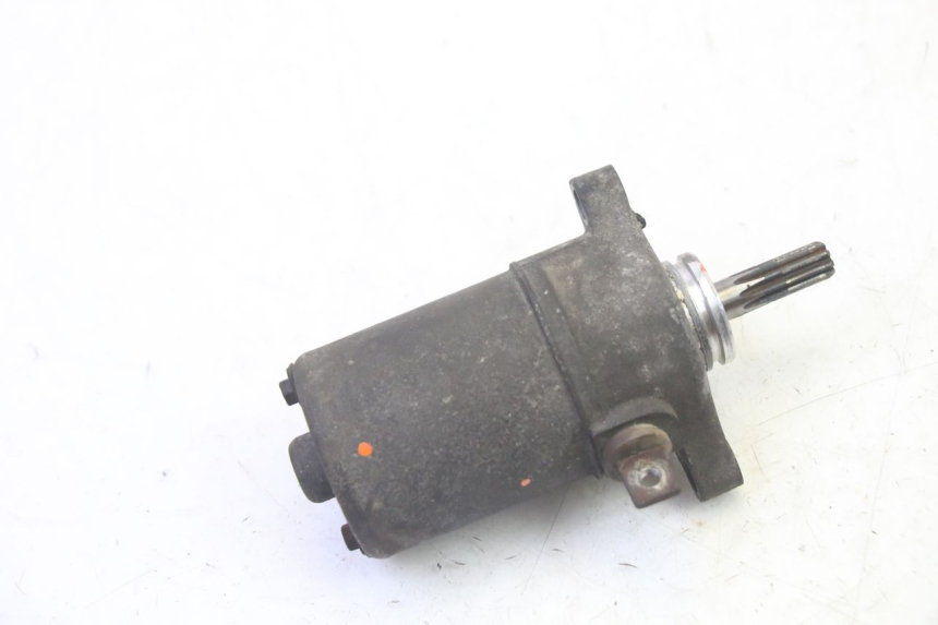 photo de AVVIATORE YAMAHA X-MAX XMAX 125 (2010 - 2014)