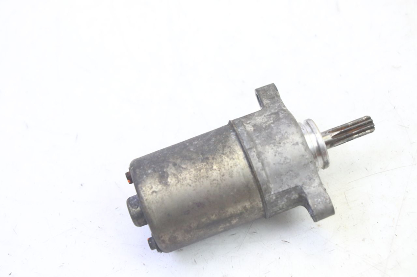 photo de AVVIATORE YAMAHA X-MAX XMAX 125 (2010 - 2014)