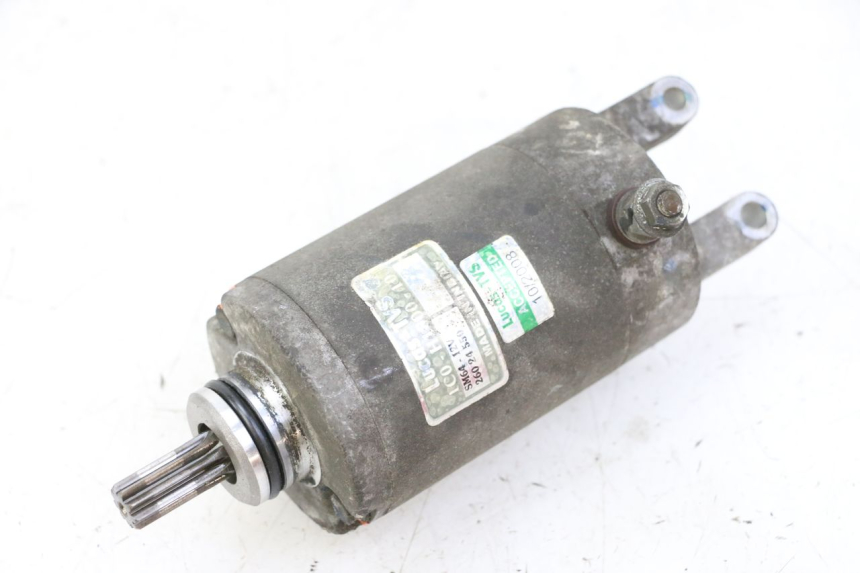 photo de AVVIATORE YAMAHA X-MAX XMAX 250 (2006 - 2009)