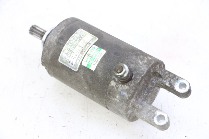 photo de AVVIATORE YAMAHA X-MAX XMAX 250 (2006 - 2009)