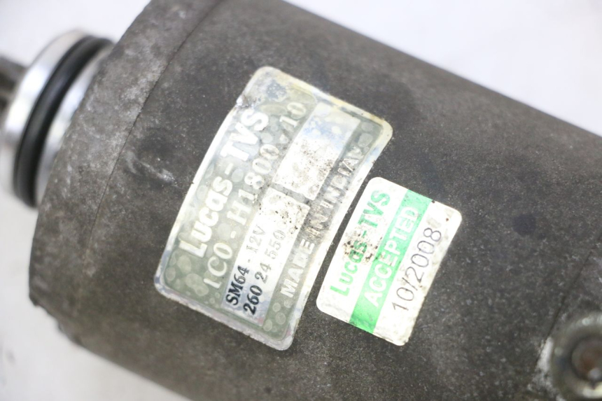 photo de AVVIATORE YAMAHA X-MAX XMAX 250 (2006 - 2009)