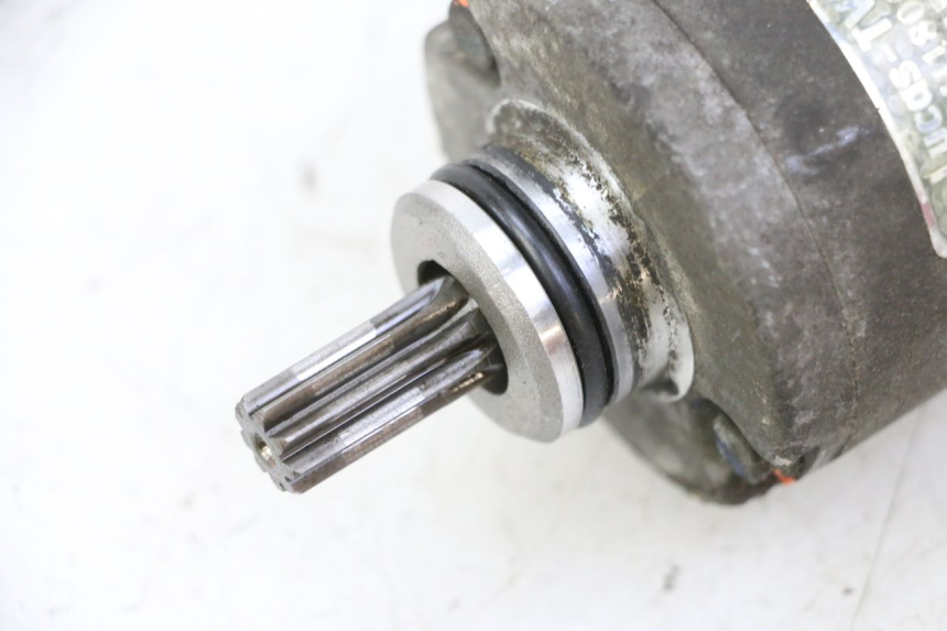 photo de AVVIATORE YAMAHA X-MAX XMAX 250 (2006 - 2009)