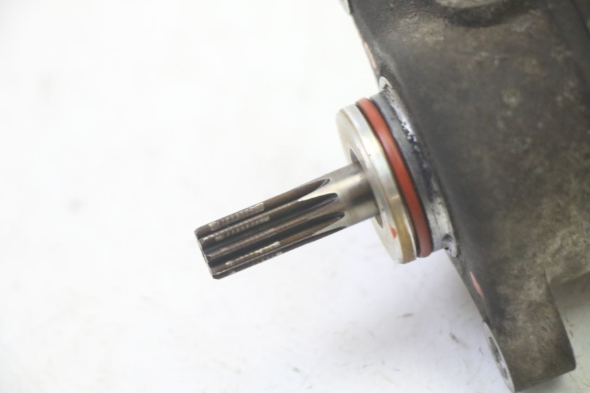 photo de AVVIATORE YAMAHA X-MAX XMAX 125 (2010 - 2014)