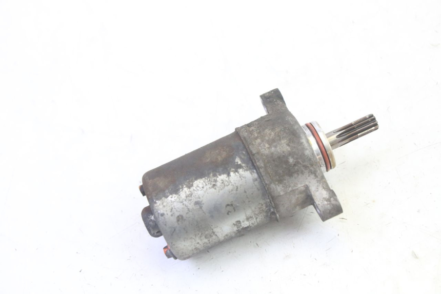 photo de AVVIATORE YAMAHA X-MAX XMAX 125 (2010 - 2014)