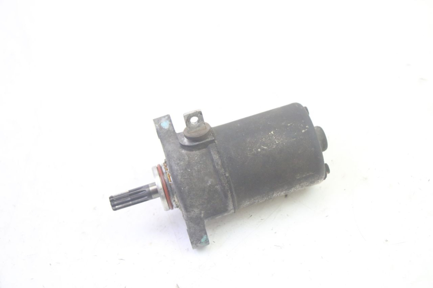 photo de AVVIATORE YAMAHA XMAX X-MAX 125 (2006 - 2009) - Vista principale