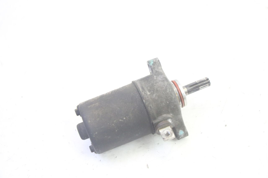 photo de AVVIATORE YAMAHA XMAX X-MAX 125 (2006 - 2009) - Altra angolazione