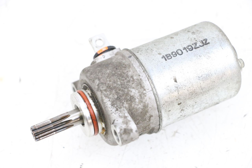 photo de AVVIATORE YAMAHA X-MAX XMAX 125 (2010 - 2013) - Vista principale