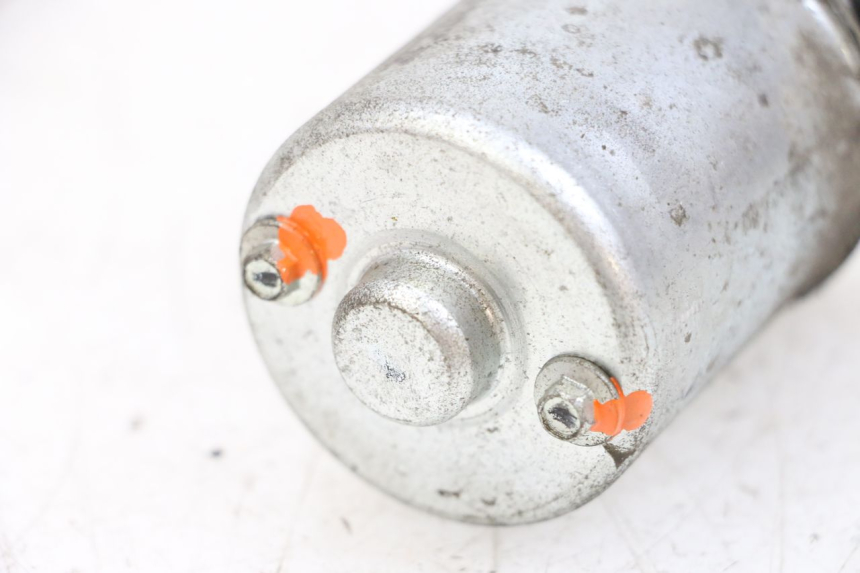 photo de AVVIATORE YAMAHA X-MAX XMAX 125 (2010 - 2013) - Zoom sullo stato d'uso