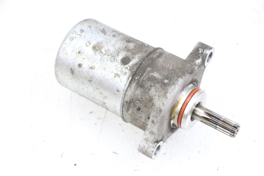 photo de AVVIATORE YAMAHA X-MAX XMAX 125 (2010 - 2013) - Primo piano tecnico