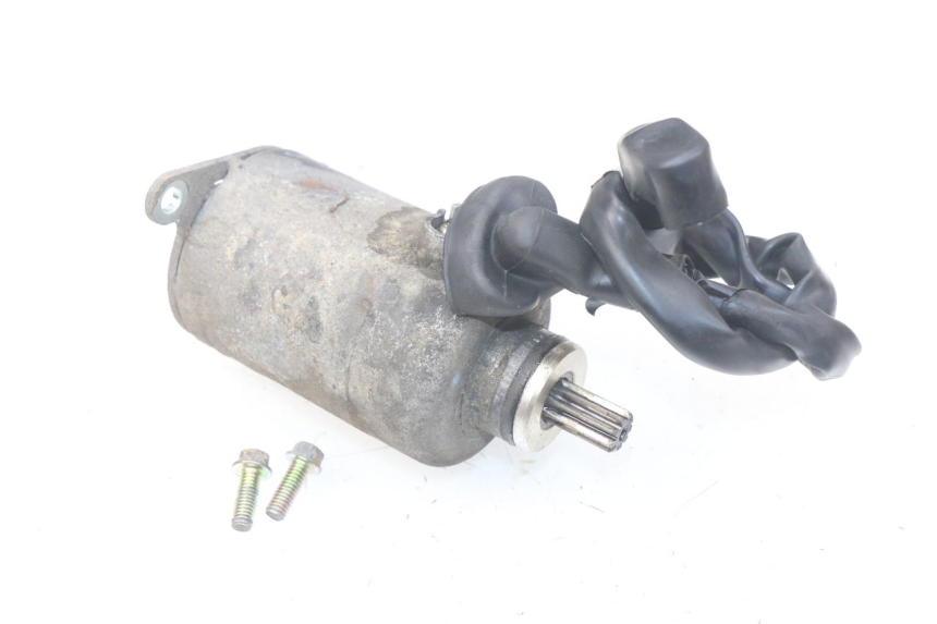 photo de AVVIATORE TGB X-MOTION XMOTION 125 (2008 - 2014)