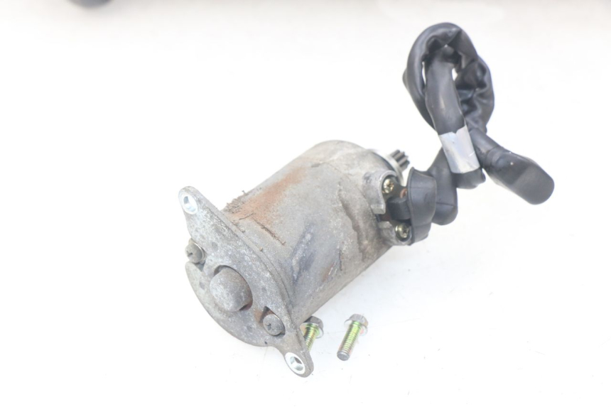 photo de AVVIATORE TGB X-MOTION XMOTION 125 (2008 - 2014)