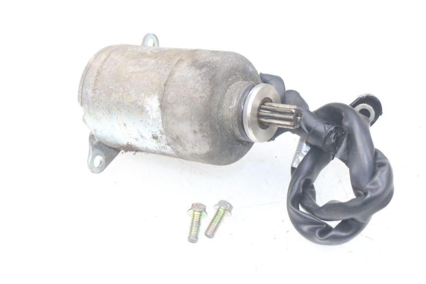 photo de AVVIATORE TGB X-MOTION XMOTION 125 (2008 - 2014)