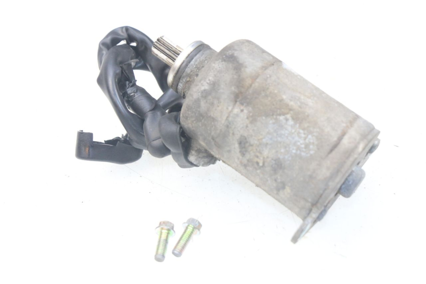 photo de AVVIATORE TGB X-MOTION XMOTION 125 (2008 - 2014)