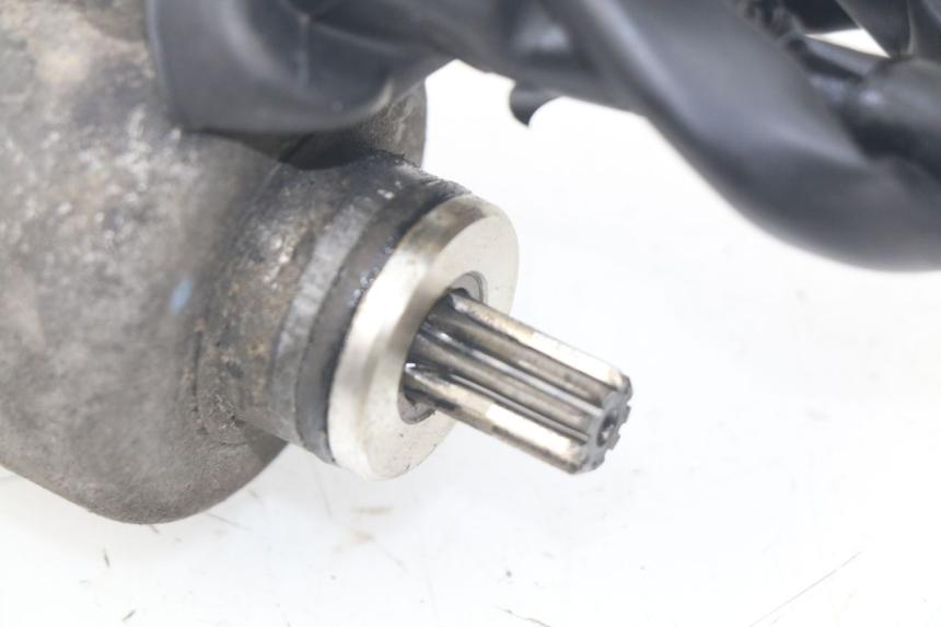 photo de AVVIATORE TGB X-MOTION XMOTION 125 (2008 - 2014)