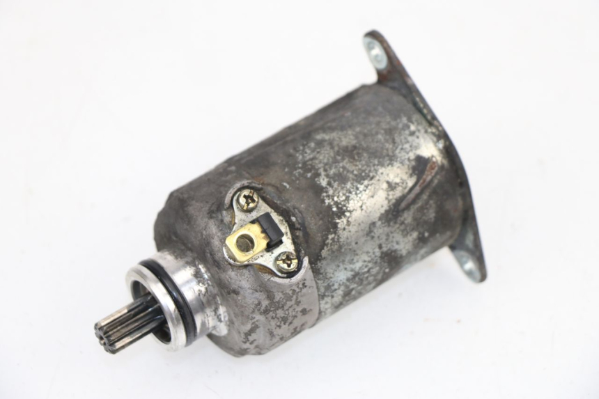 photo de AVVIATORE TGB X-MOTION XMOTION 125 (2008 - 2014)