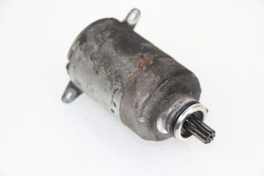 photo de AVVIATORE TGB X-MOTION XMOTION 125 (2008 - 2014)