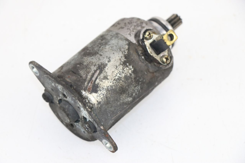 photo de AVVIATORE TGB X-MOTION XMOTION 125 (2008 - 2014)