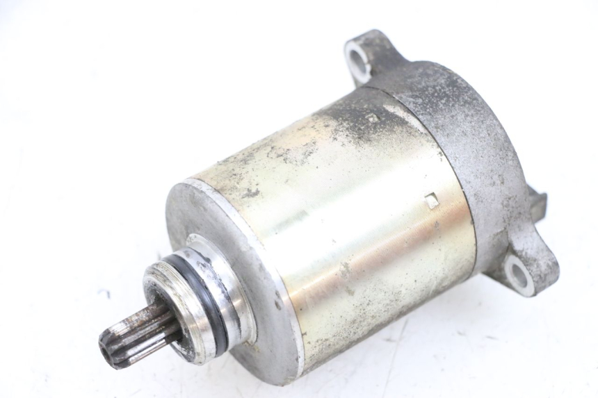 photo de AVVIATORE PIAGGIO X8 125 (2004 - 2007) - Vista principale