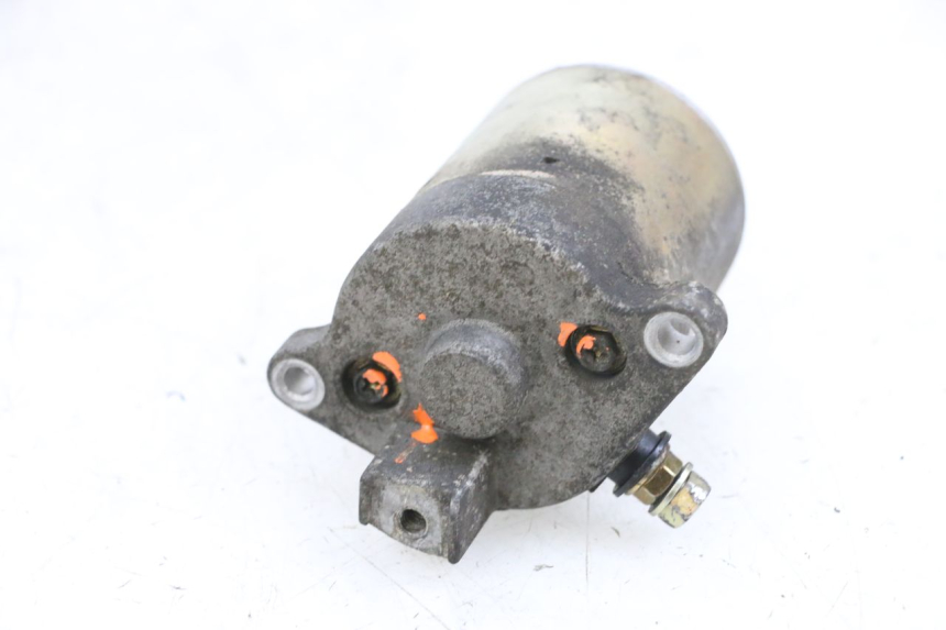 photo de AVVIATORE PIAGGIO X8 125 (2004 - 2007) - Altra angolazione