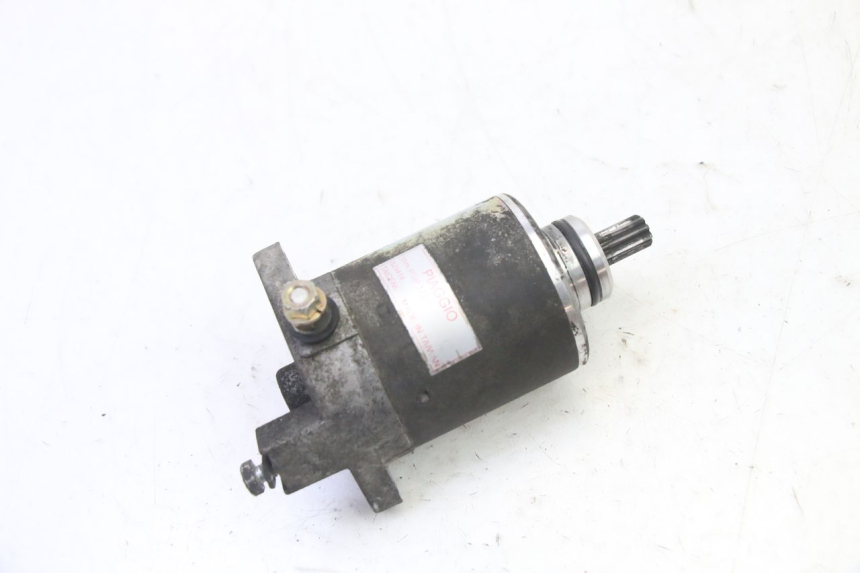 photo de AVVIATORE PIAGGIO X9 EVOLUTION 125 (2003 - 2007)