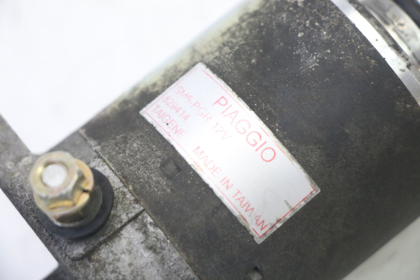 photo de AVVIATORE PIAGGIO X9 EVOLUTION 125 (2003 - 2007)