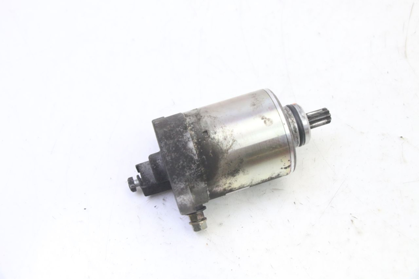 photo de AVVIATORE PIAGGIO X9 EVOLUTION 125 (2003 - 2007)